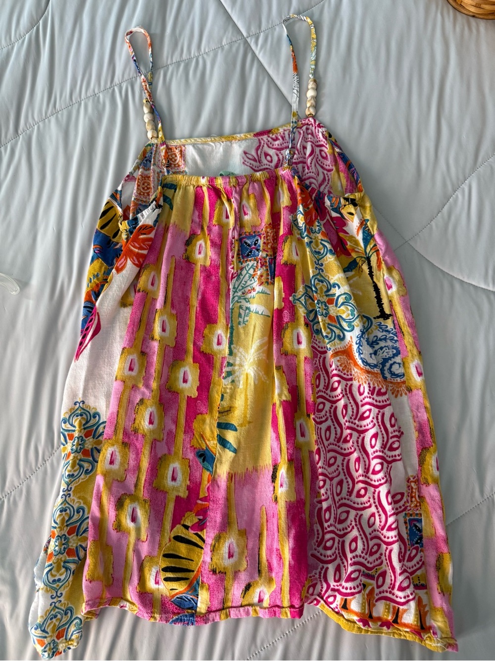 True Destinations Dress L - Picture 6 of 7